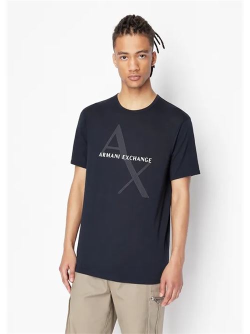 t-shirt ARMANI EXCHANGE | 8NZT76 Z8H4Z1510